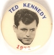 Ted Kennedy 1972