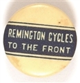Remington Cycles to the Front