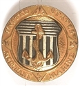 Merchant Marine WW II Pin
