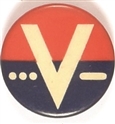 WW II V for Victory