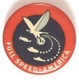WW II Full Speed America