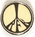 Kennedy RFK Peace Sign