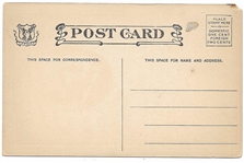 Champ Clark for President Postcard