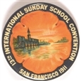 International Sunday School Convention