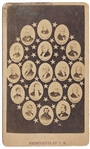 Grant Presidents CDV