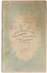 Johnson Impeachment Managers CDV