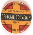 Panama-Pacific Exposition Celluloid