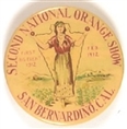 San Bernardino Orange Show