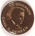 Deneen for Governor of Illinois