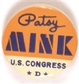 Patsy Mink US Congress