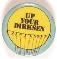Up Your Dirksen, Illinois