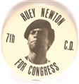 Huey Newton for Congress