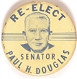 Re-Elect Paul H. Douglas