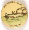 US Torpedo Boat Ericsson