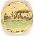 US Cruiser Montgomery