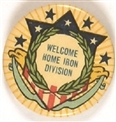 Welcome Home Iron Division