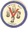 World War II Anzac Day