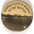 World War I German Fleet