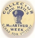 MacArthur Scrap Week