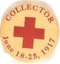 Red Cross WWI Collector