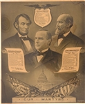 Our Martyrs Poster