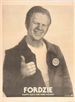 Fordzie Happy Days are Here Again