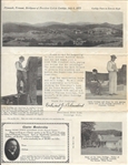 Coolidge Home Town Club Group