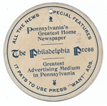 Philadelphia Press Heroes of '98