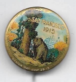 San Francisco Panama-Pacific Exposition
