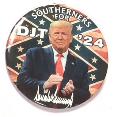 Southerners for Trump