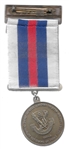 Jewish Disabled Veterans of Fight Against Nazism
