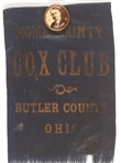 Butler County, Ohio, Cox Club