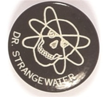 Dr. Strangewater