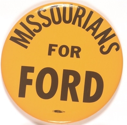 Missourians for Ford