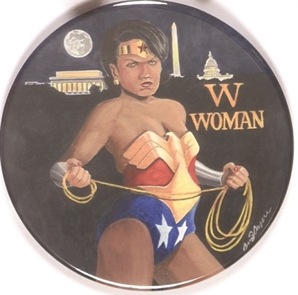 Condolezza Rice W Woman