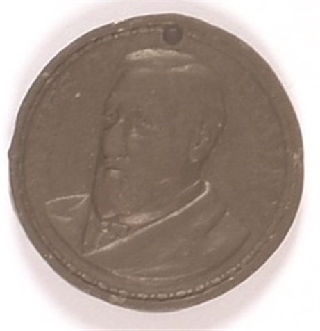 Blaine Plumed Knight Medal