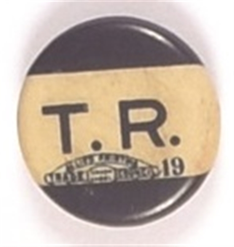Roosevelt TR Stud