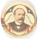 Parker Factory and Ship Celluloid