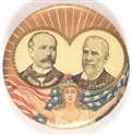Parker, Davis Lady Liberty Jugate