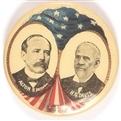 Parker, Davis Flag Jugate
