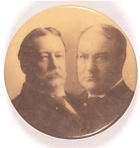 Taft, Sherman Hyatt Jugate