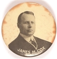 Cox Head and Shoulders Celluloid
