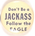 Willkie Follow the Eagle
