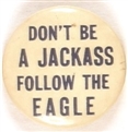 Willkie Follow the Eagle