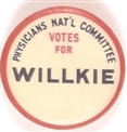Physicians National Committee for Willkie