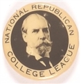 Hughes National Republican College League