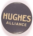 Charles Evans Hughes Alliance