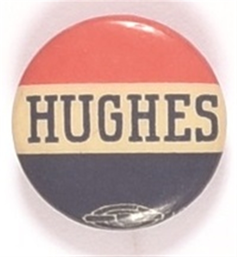 Hughes Red, White and Blue Celluloid