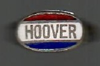 Herbert Hoover Campaign Ring