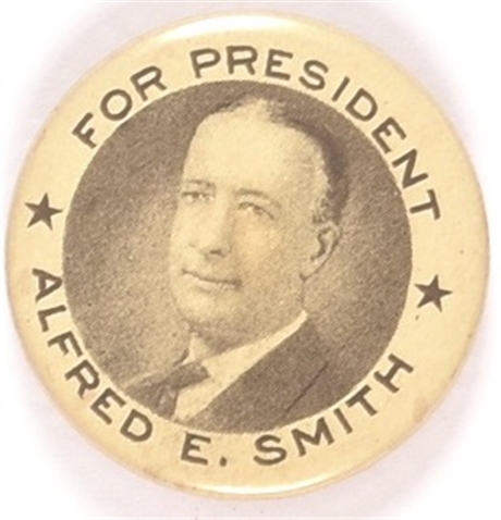 Smith for President Stars Celluloid